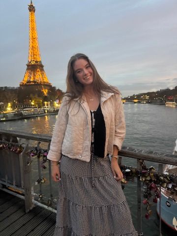 Faith Rodriguez, owner of Faith's Flicks. Based in Saint Louis, MO and Cincinnati, OH. Now booking 2026 & 2027.