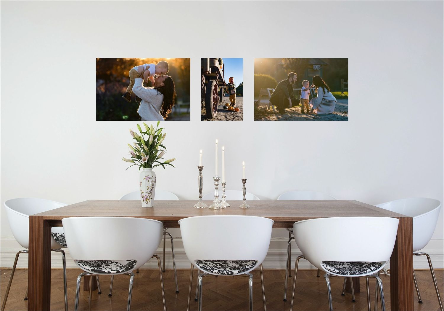 Photography wall art for your home
Acrylic prints