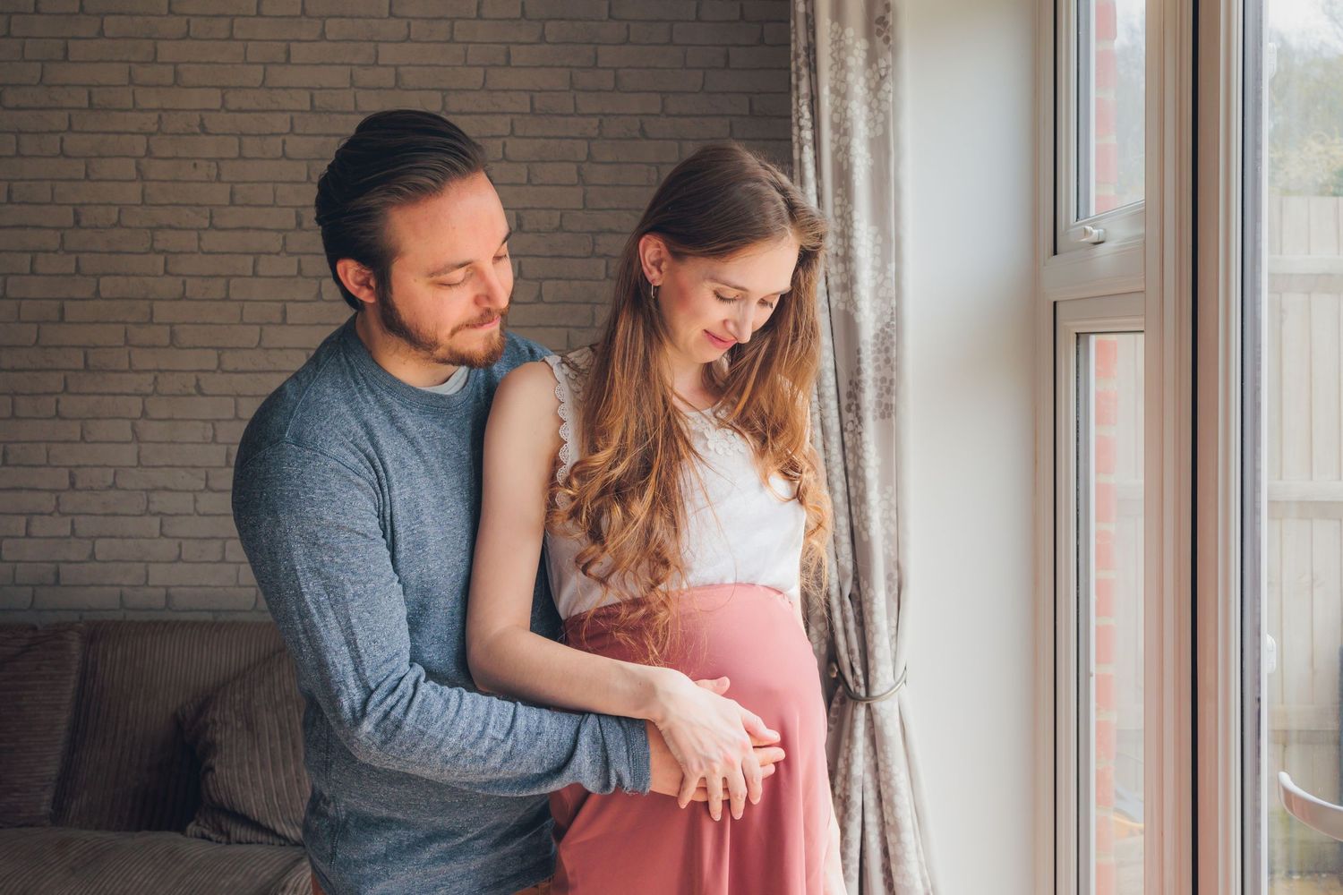 Expectant parents