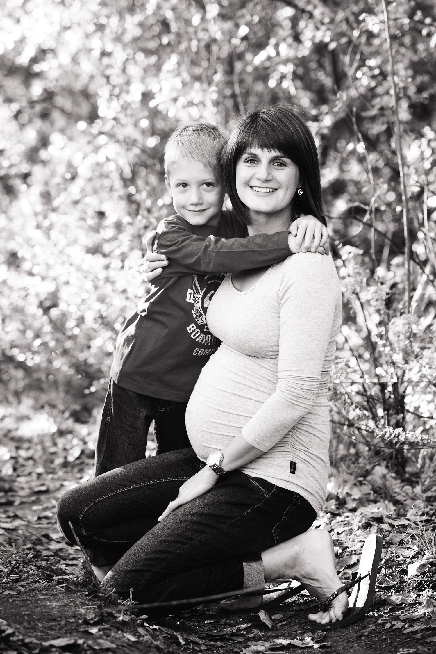 Maternity