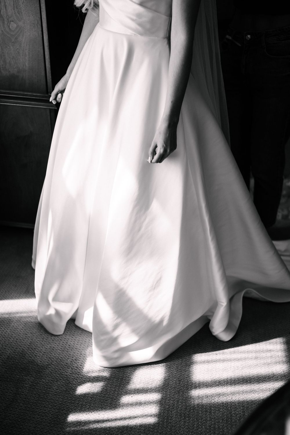 Stowe House Wedding