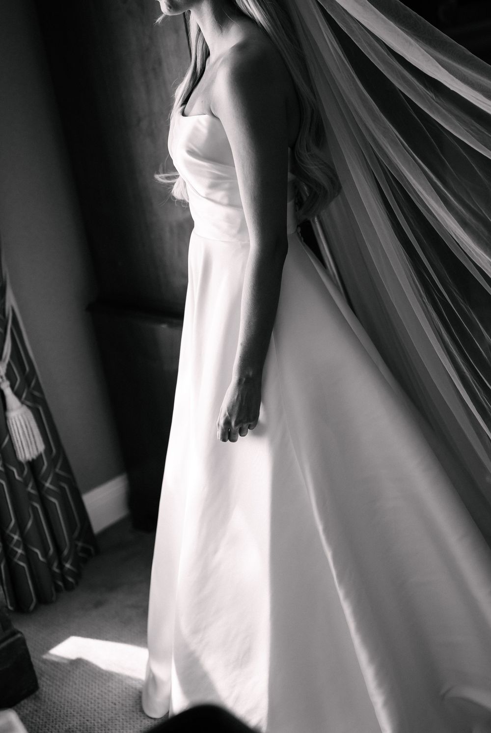 Stowe House Wedding