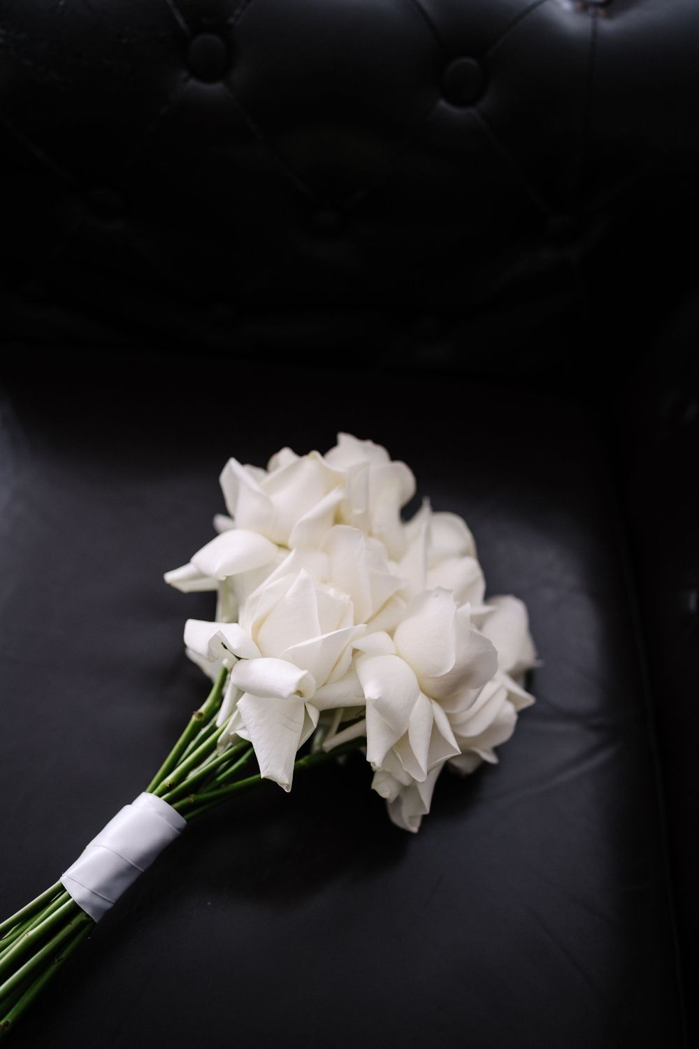 Stowe House Wedding