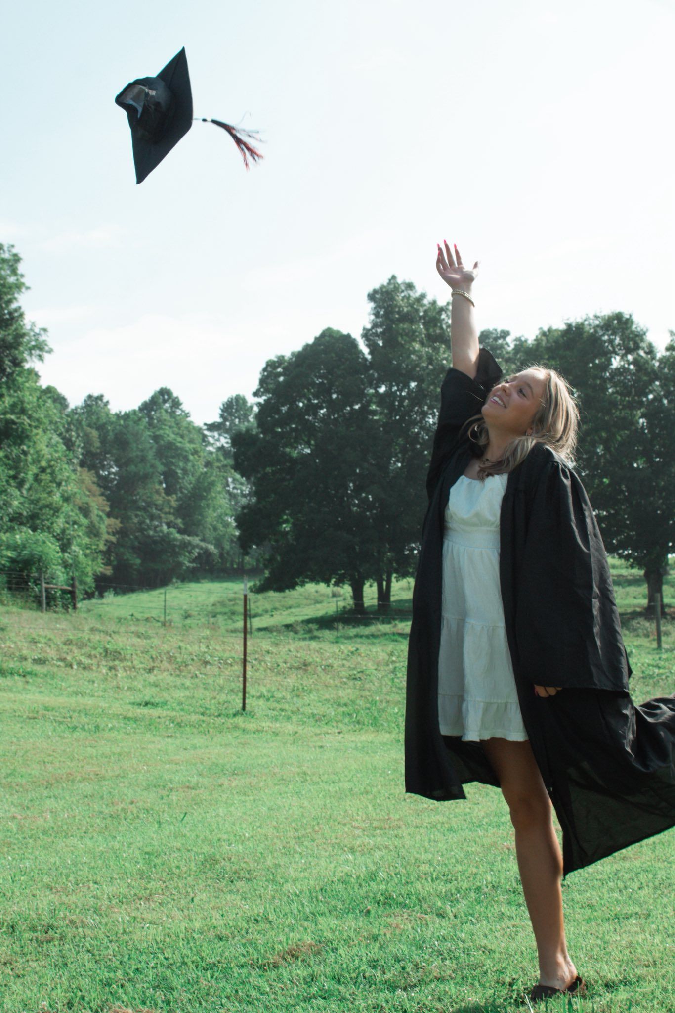 Graduation Pictures