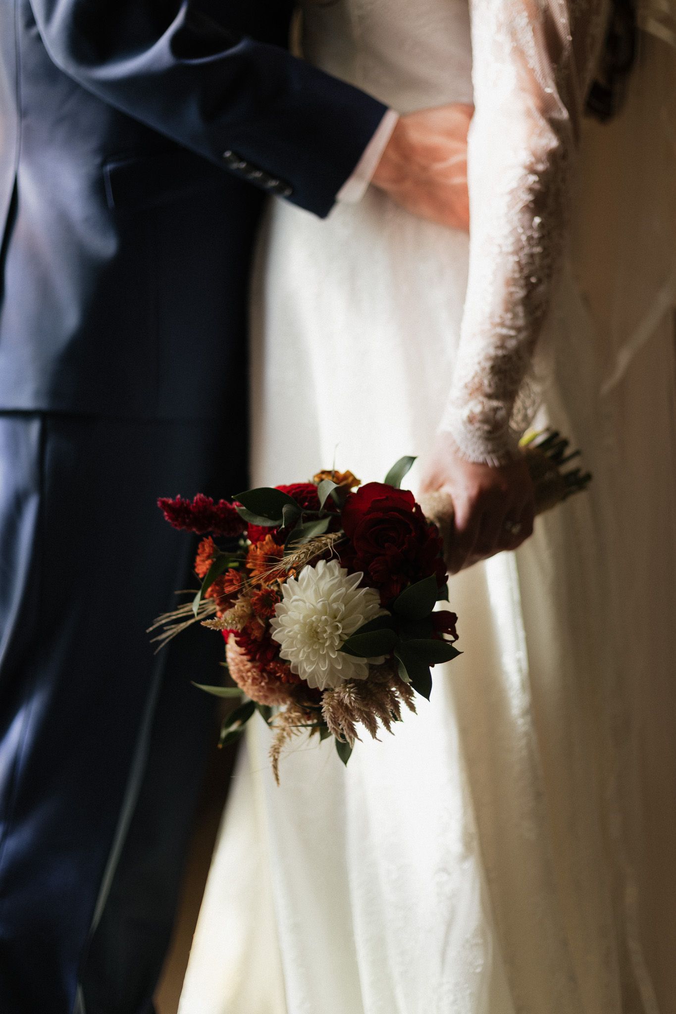 Wedding photos in St. Paul, MN