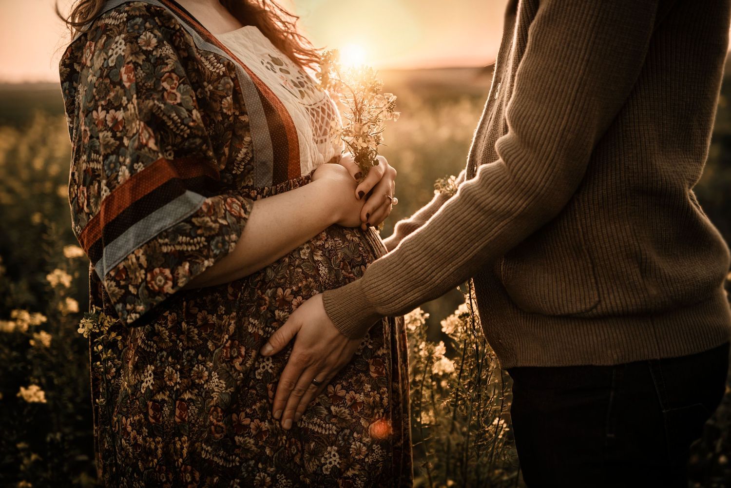 Maternity photography Peterborough