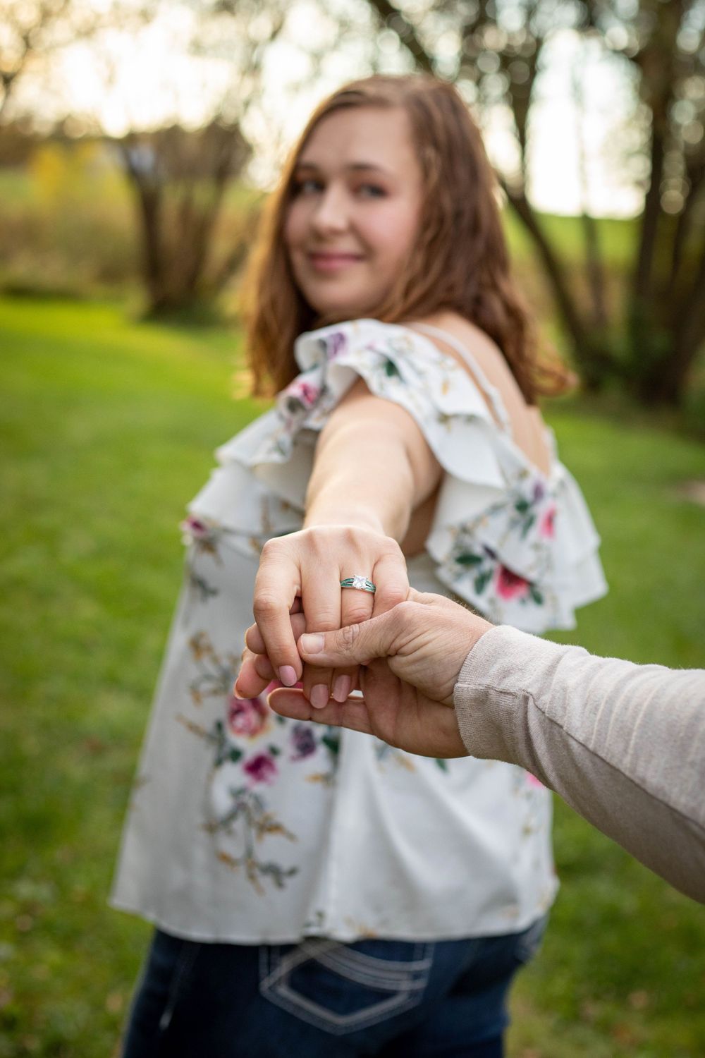 Engagement