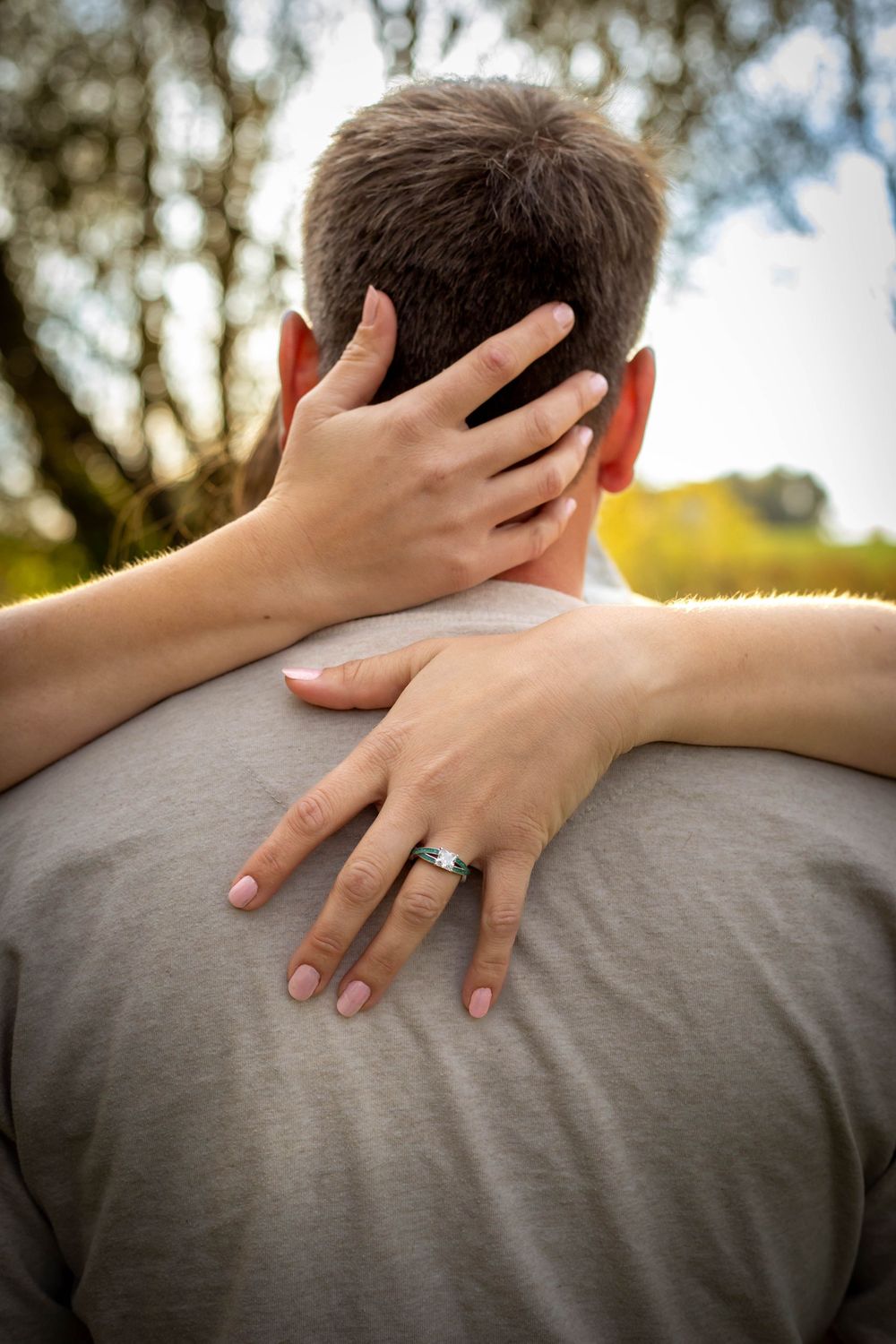 Engagement