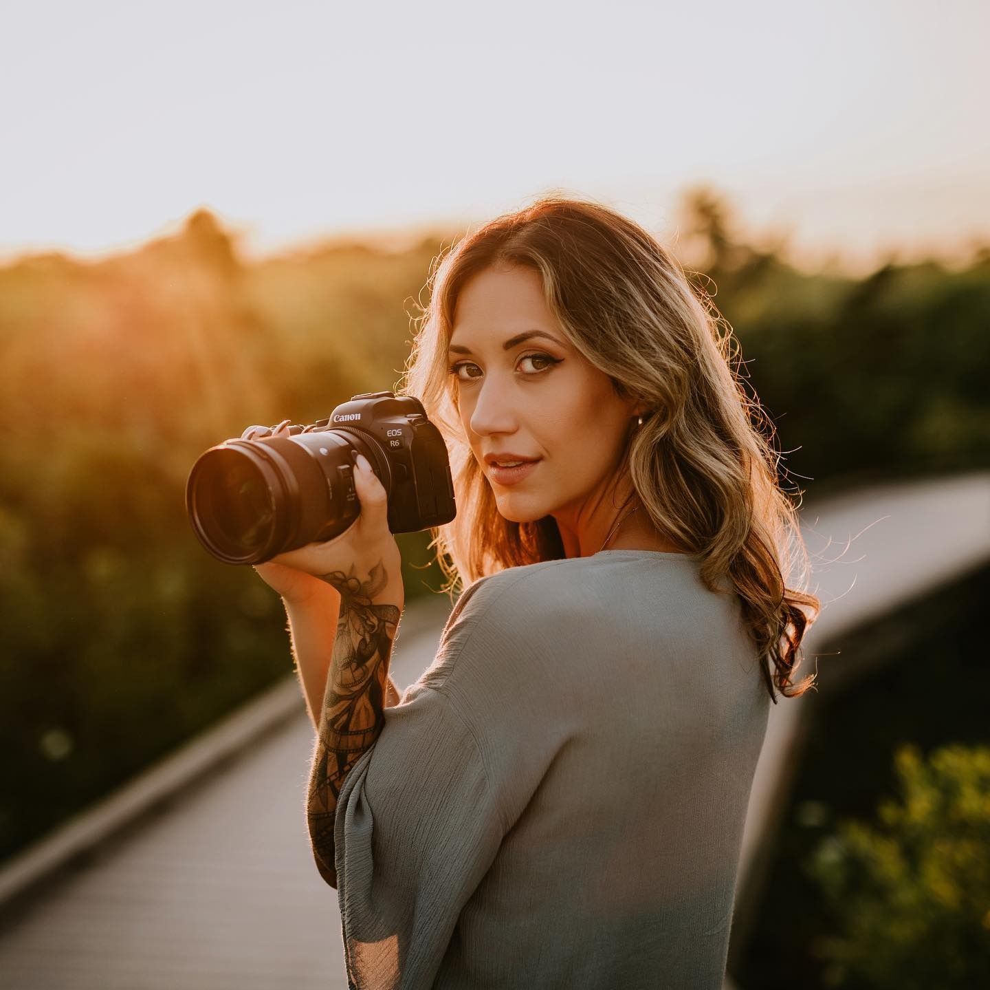 The Crow's Nest Wedding Photographer in Montauk