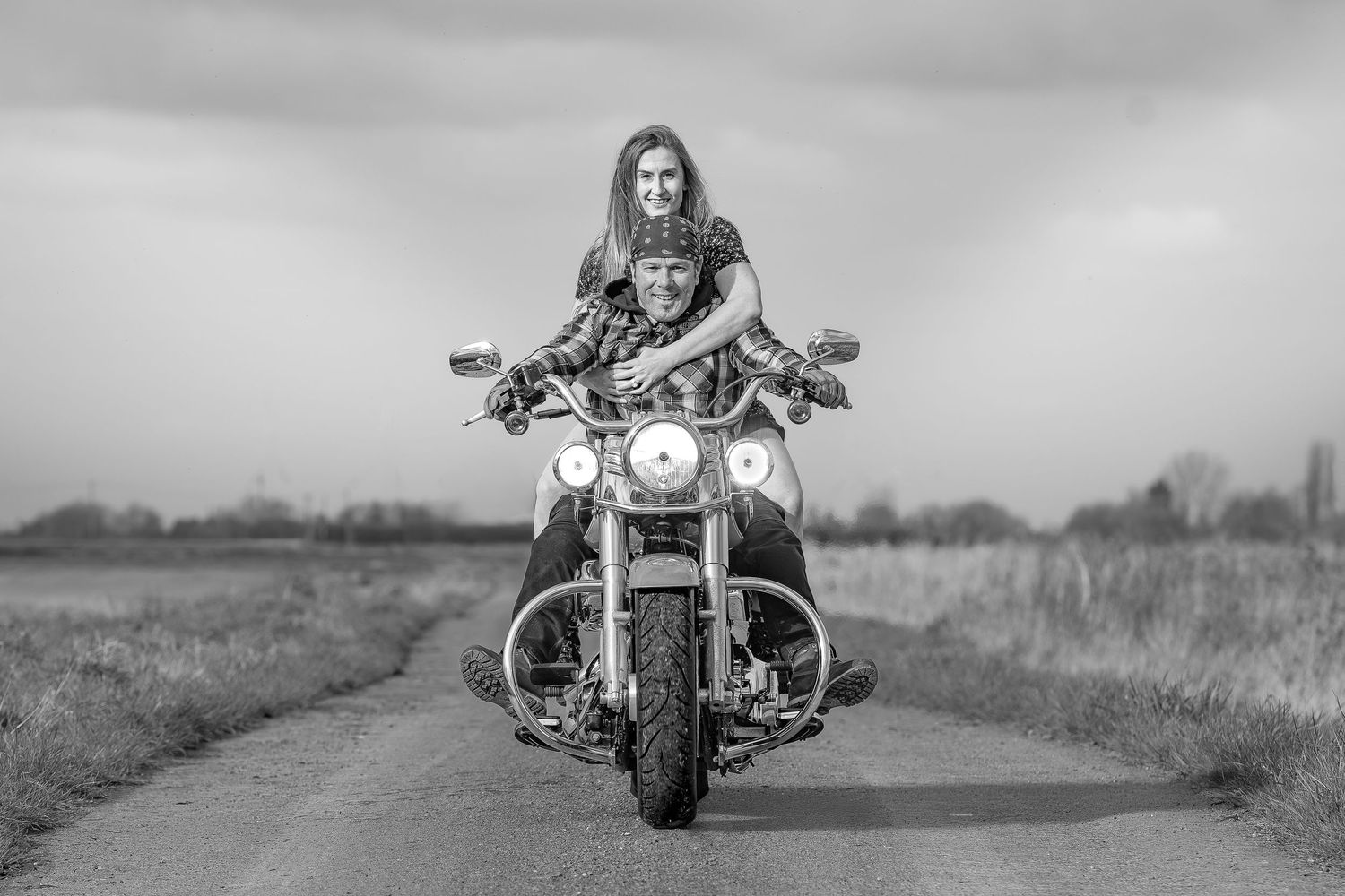 Wedding Engagement photoshoot on a motorcycle in Lincolnshire, South Yorkshire, Yorkshire, Wedding rings, Love, Wedding day Celebrations
