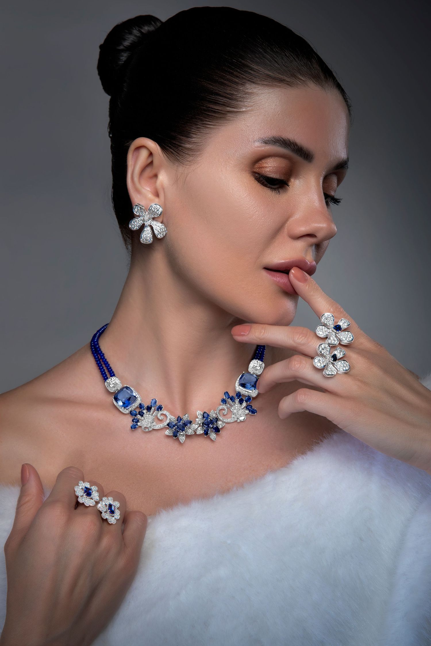 Delhi’s Best Fashion Photography Studio