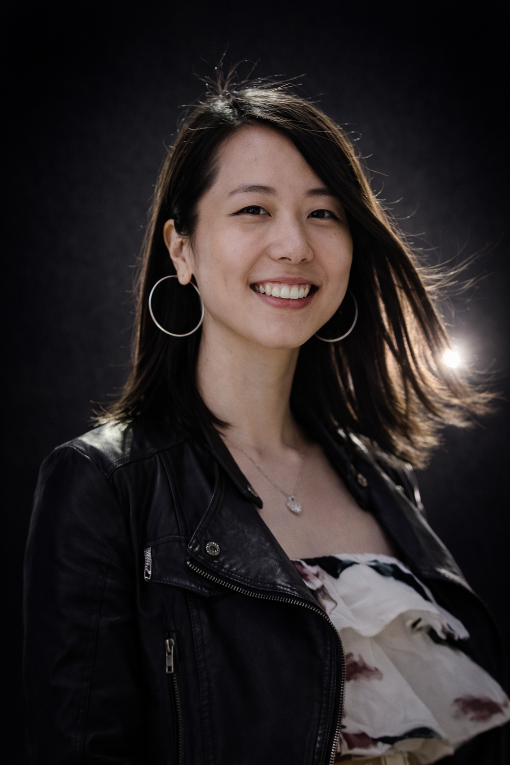 Louise, wedding photographer at George V Photography Toronto.
