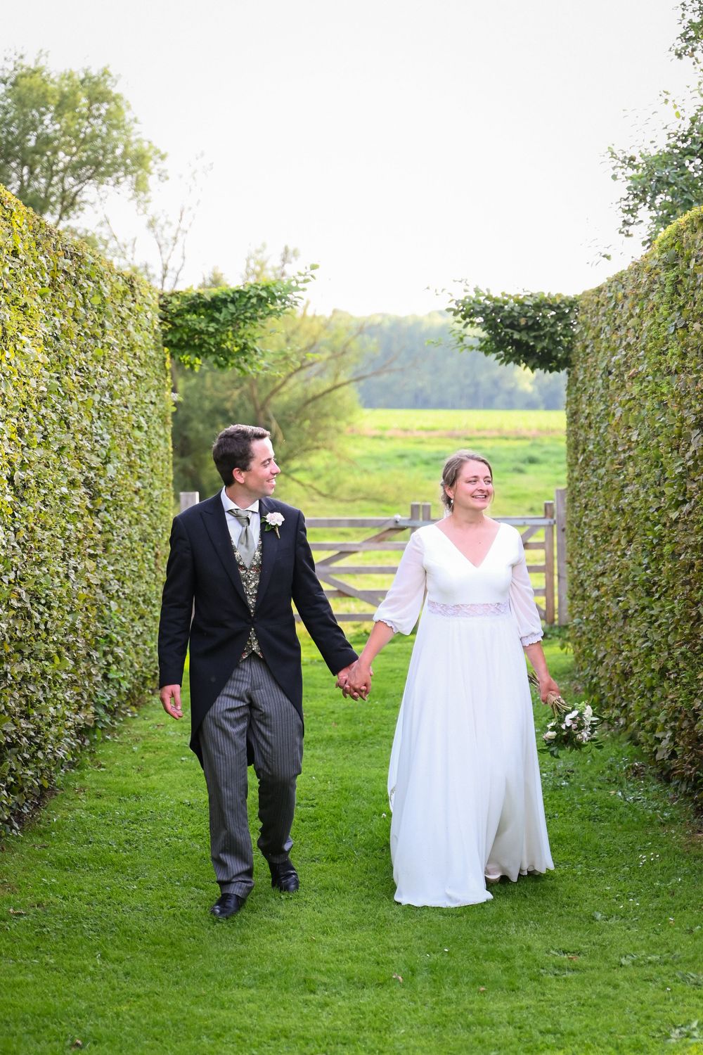 Photo Mariage