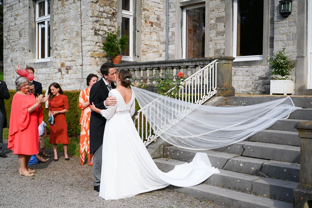 Photo Mariage