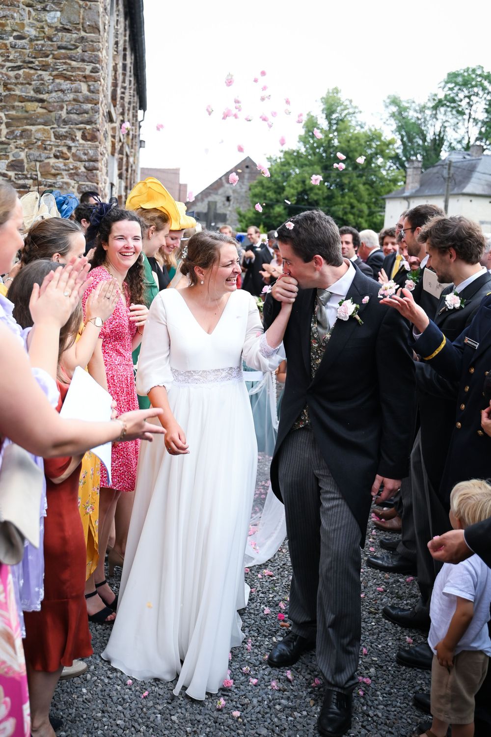 Photo Mariage