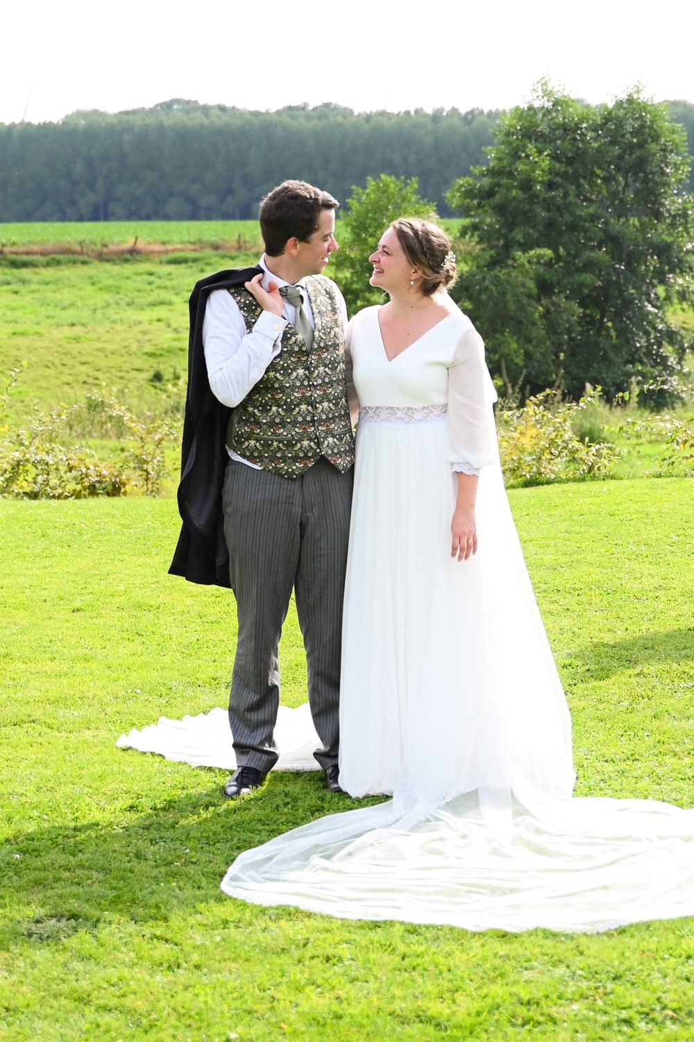 Photo Mariage