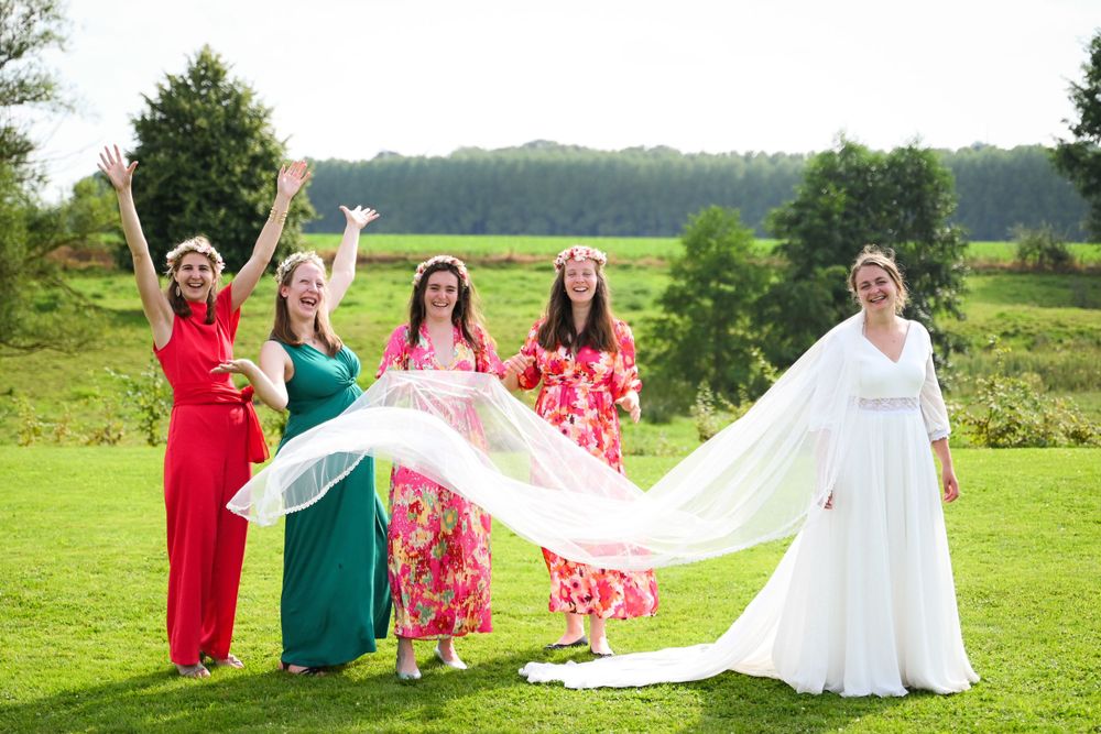 Photo Mariage