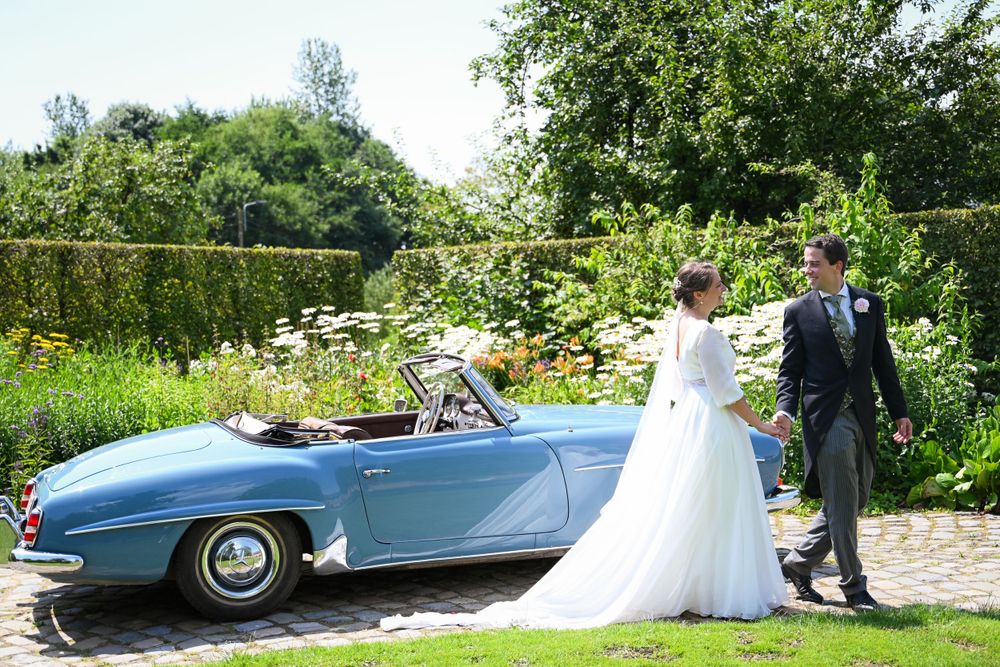 Photo Mariage