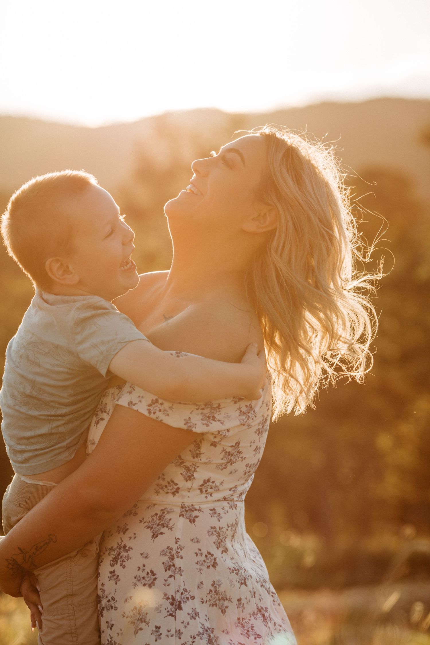 family photographer gold coast
