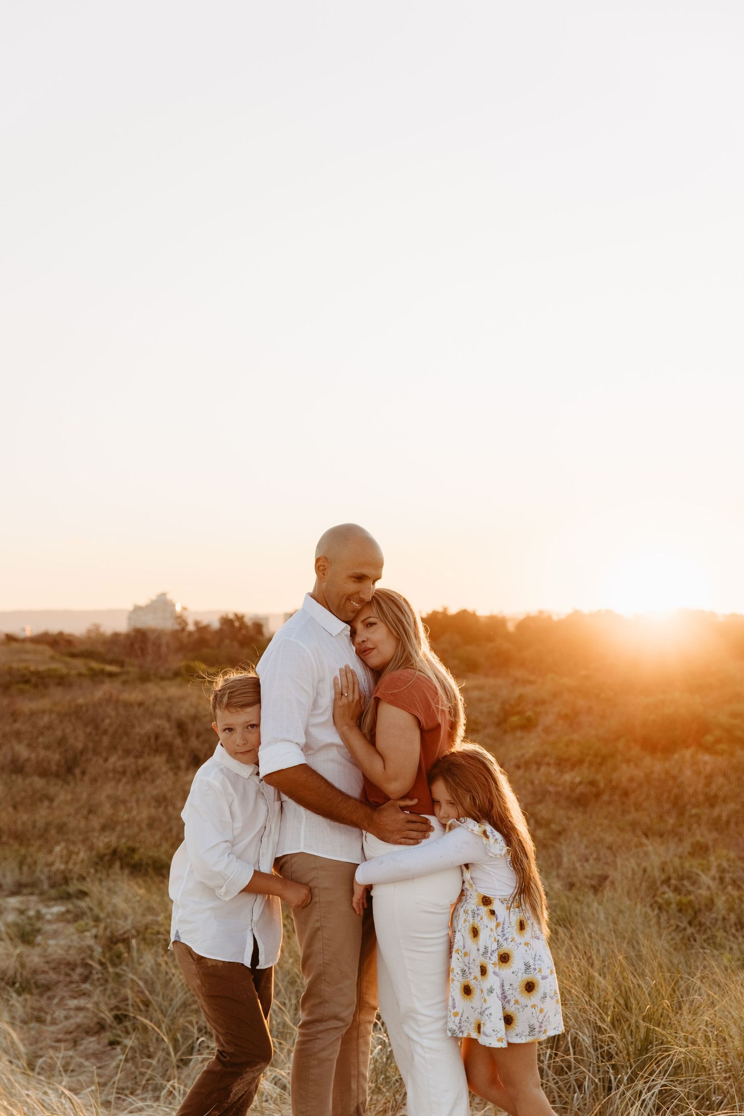 best family photographer gold coast