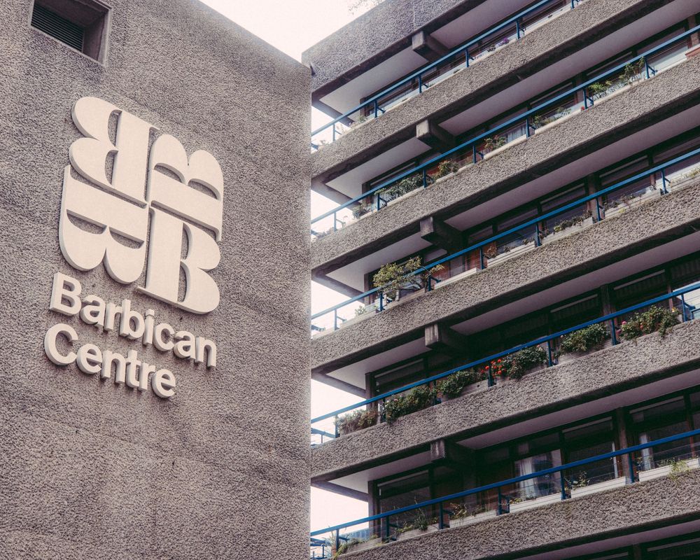 Barbican