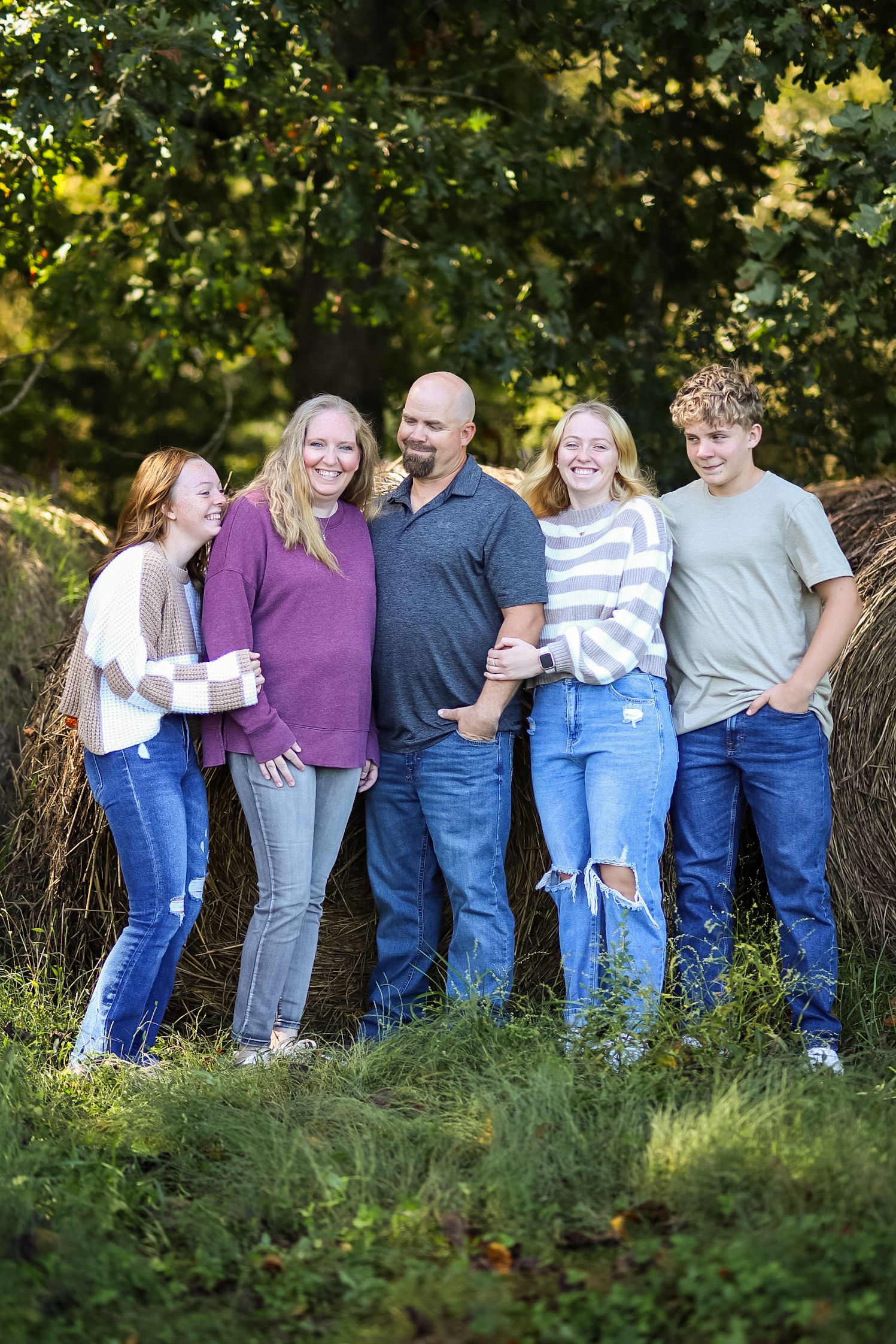 family photographer