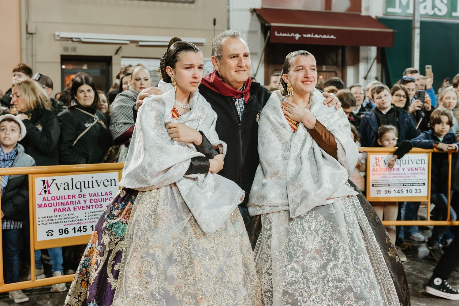 Fotografo cremà fallas seguimiento fallero 2027