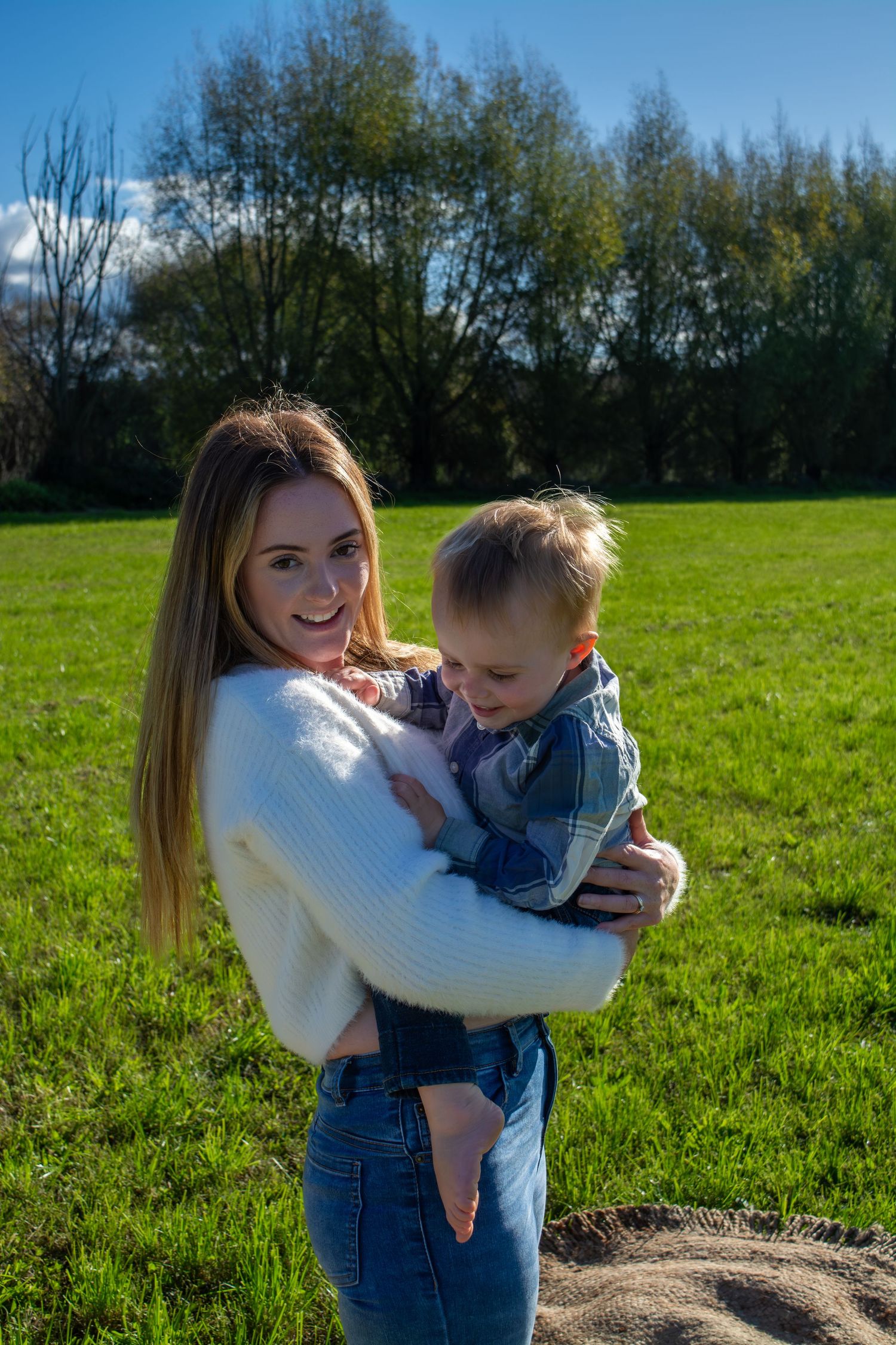 Family session - LSM photography