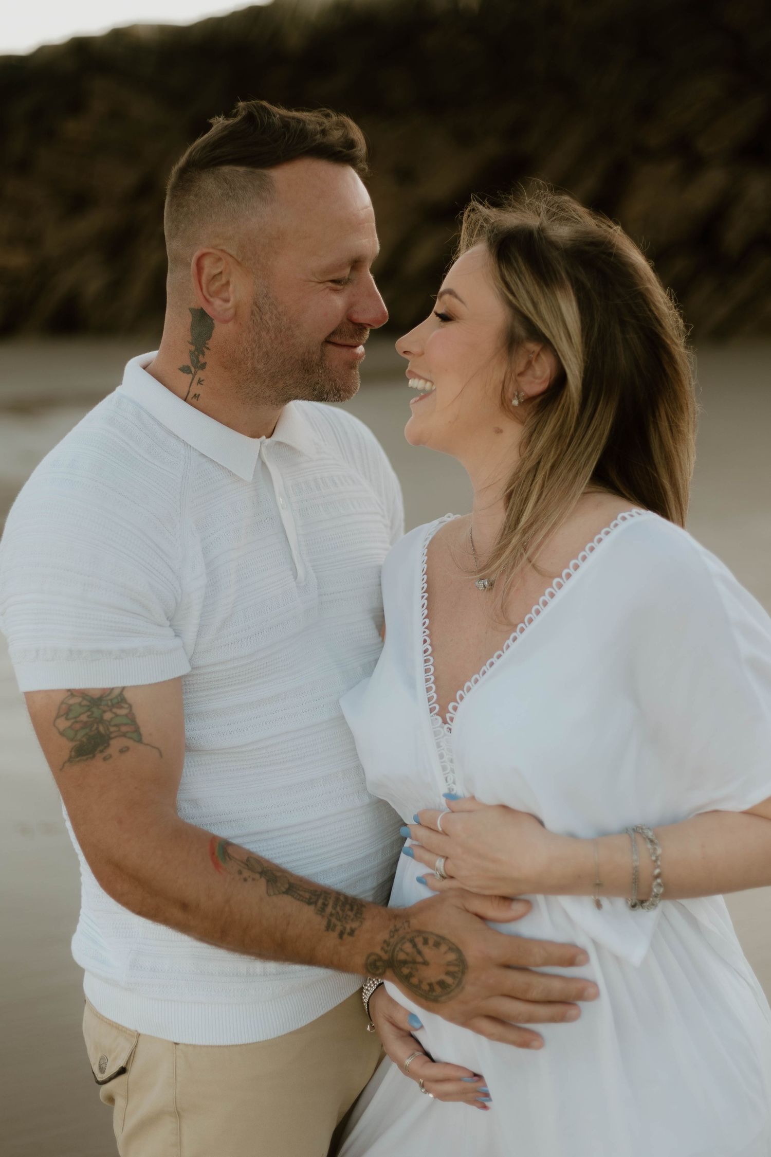 Maternity photographer in Kent and Folkestone