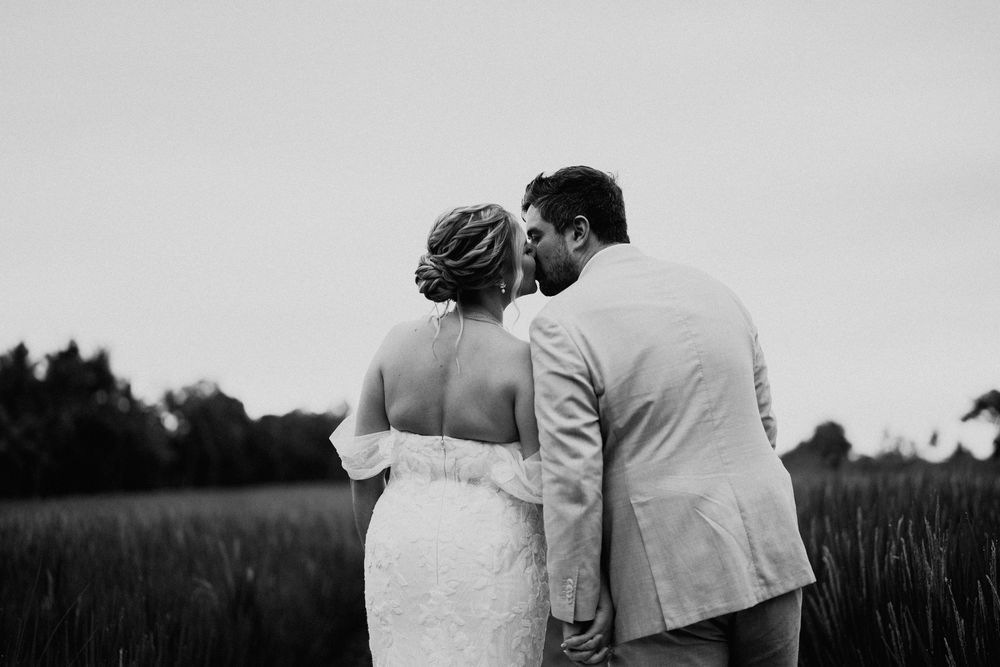 Luxury wedding photography at Tanah Gajah Ubud
