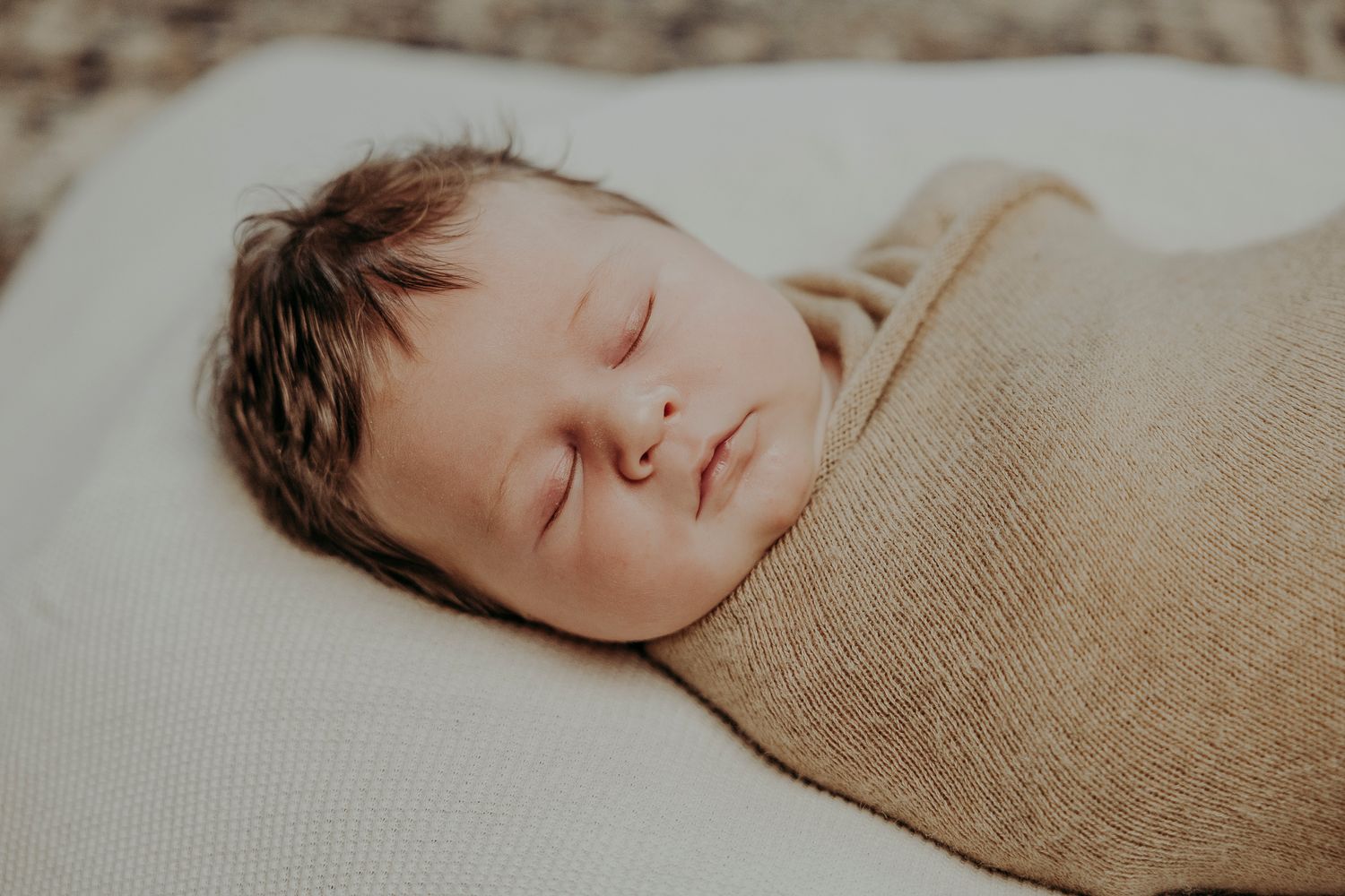 Austin newborn photographer