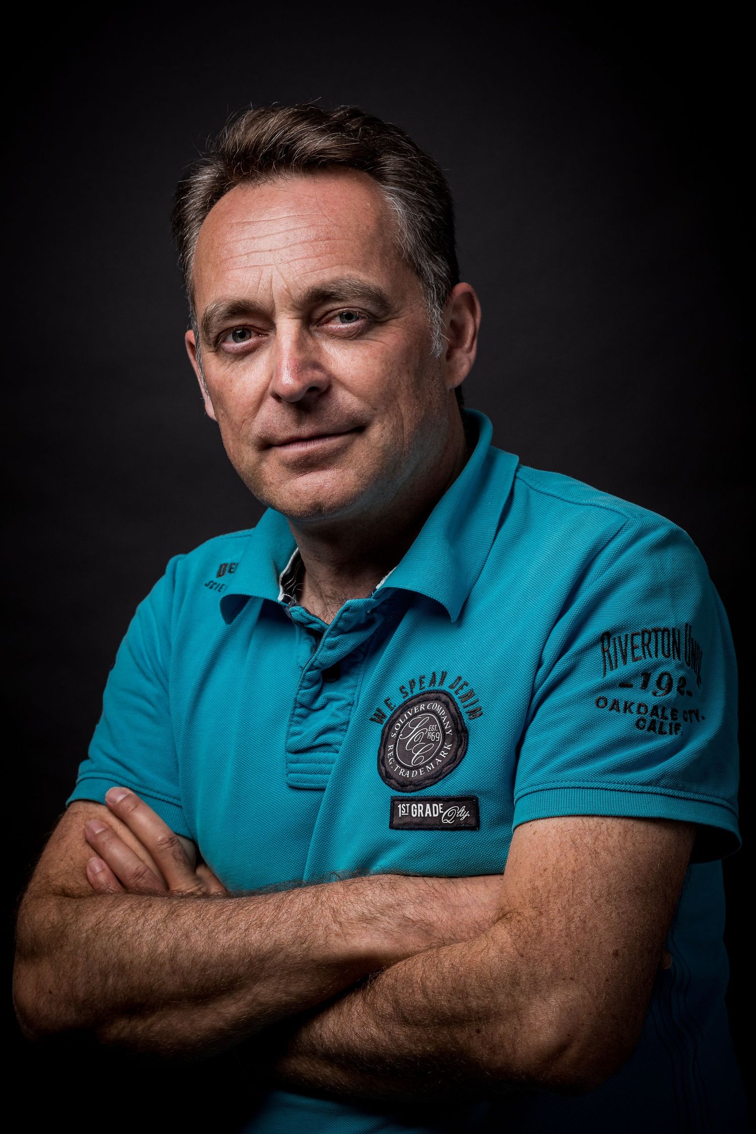 Portrait