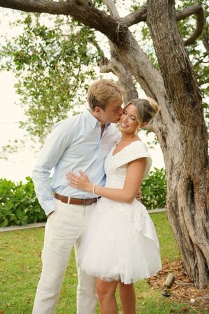 Wedding photography