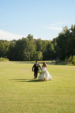 Wedding photography