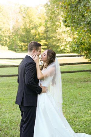 Wedding photography