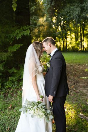 Wedding photography