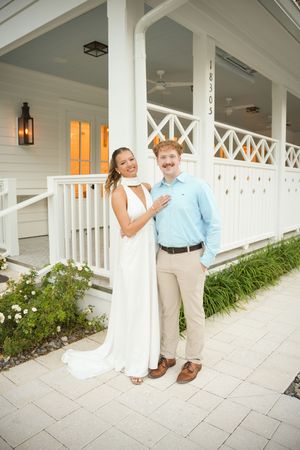 Wedding photography