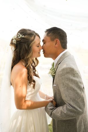 Wedding photography