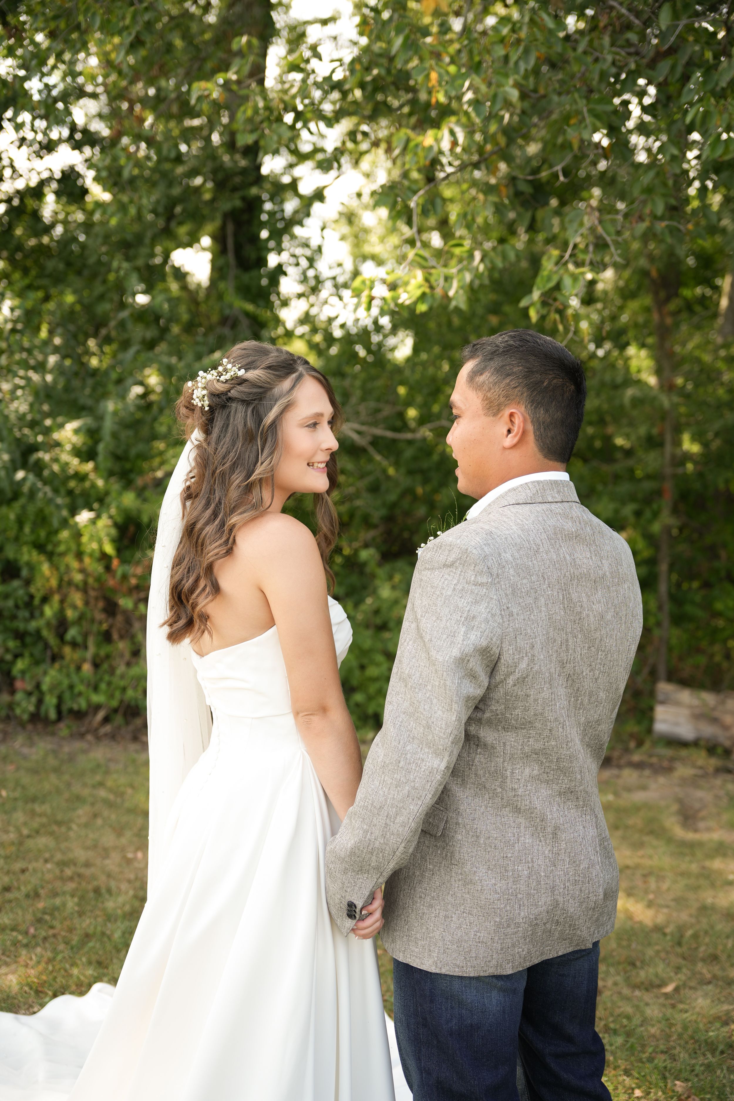 Wedding photography
