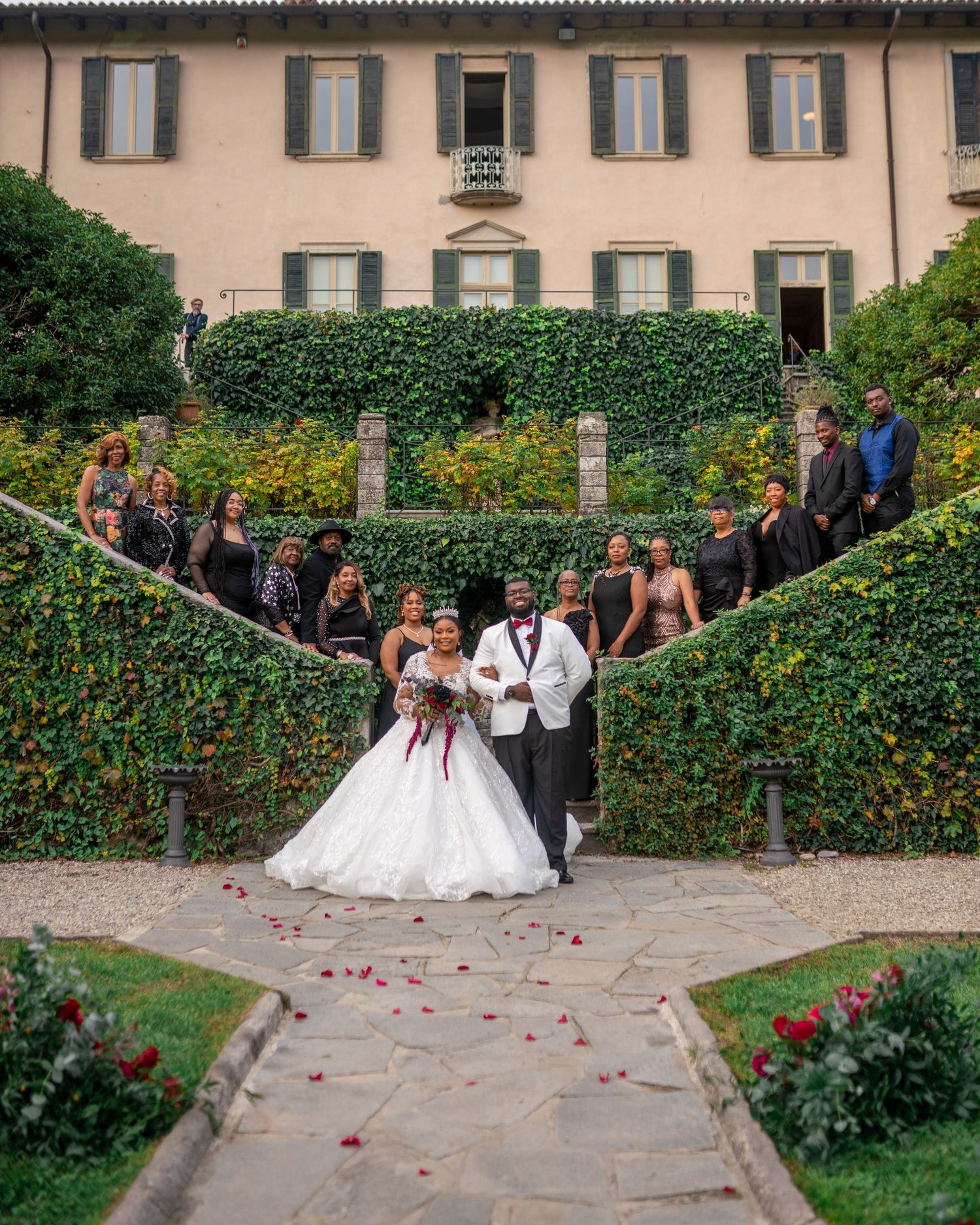 Wedding in italy, Lake Como, Couple session
