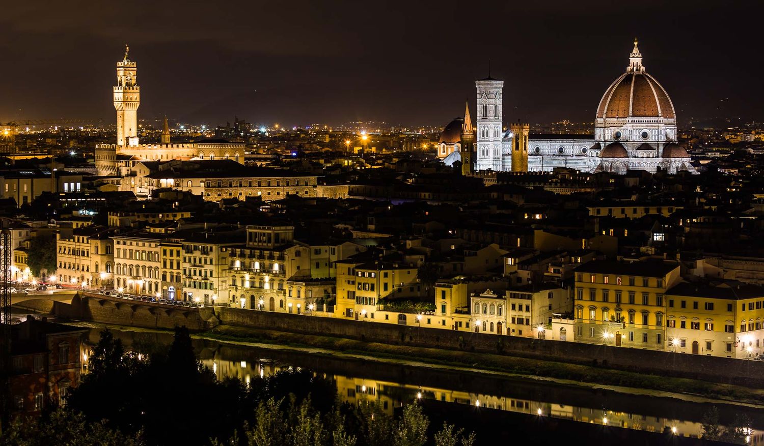Florence, Italy