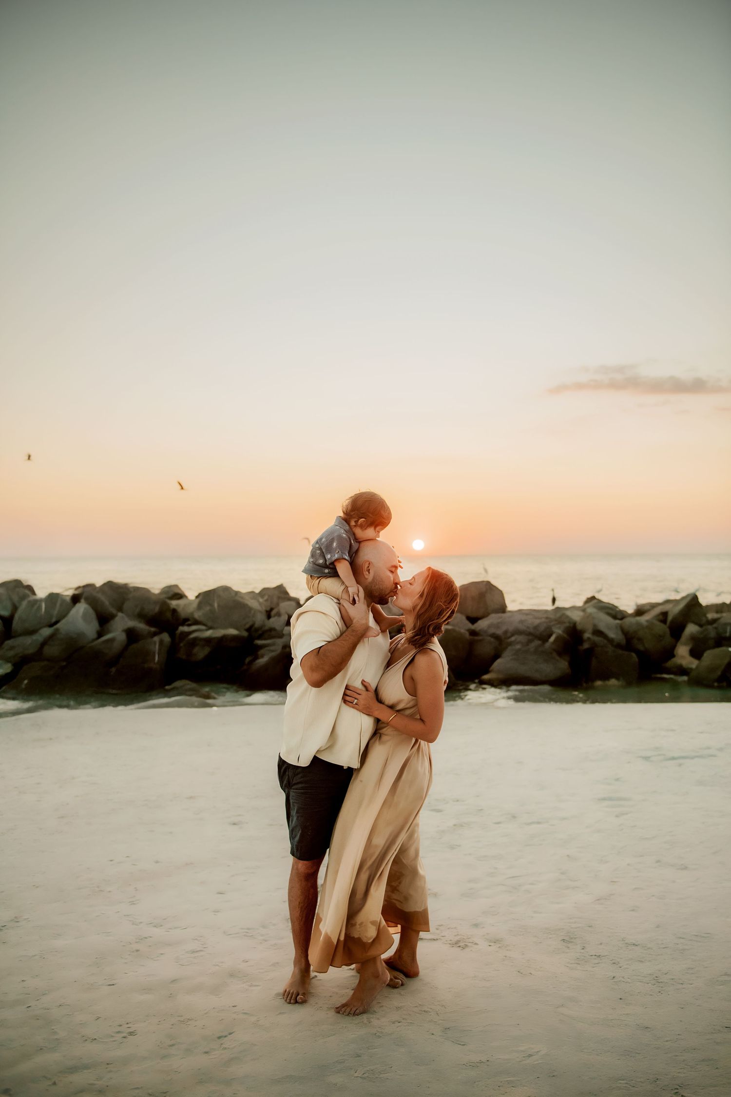 sarasota Florida family emotive storytelling photography