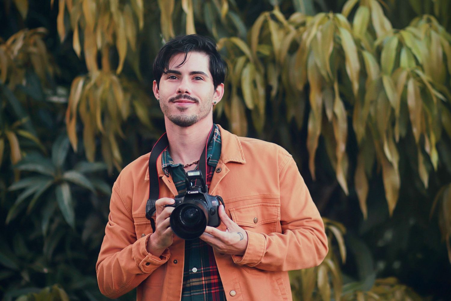 Puerto Rico Photographer. Albert Ray Photo. San Juan Photographer. Albert Ray. Rainforest Photographer.  LGBTQ friendly photographer.