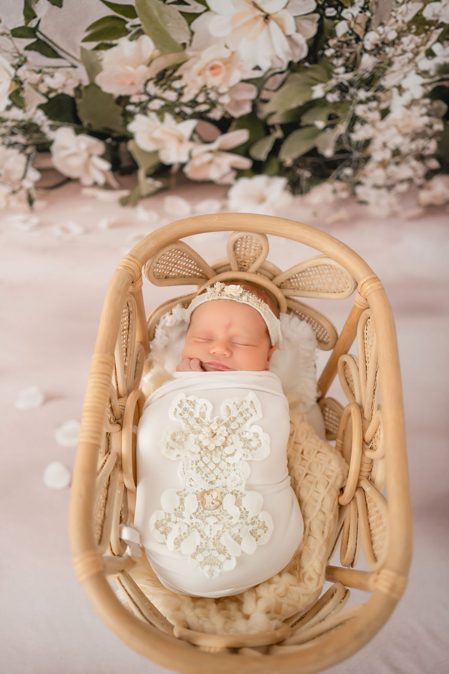 Springfield, IL Motherhood and Newborn photographer
