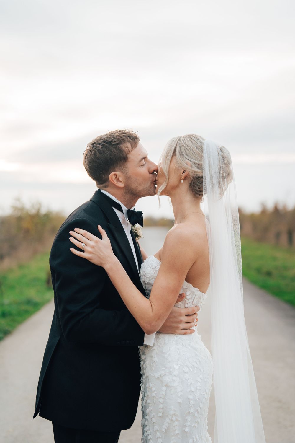 Joshua Penrose Wedding Photography