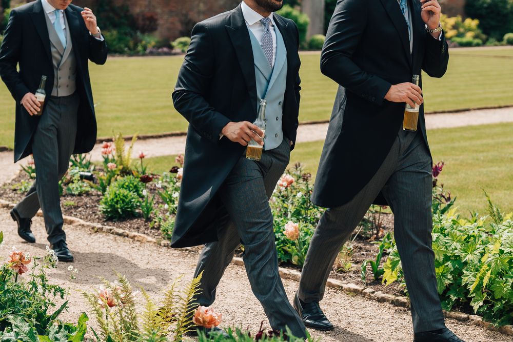 Kin House Joshua Penrose Wedding Photography
