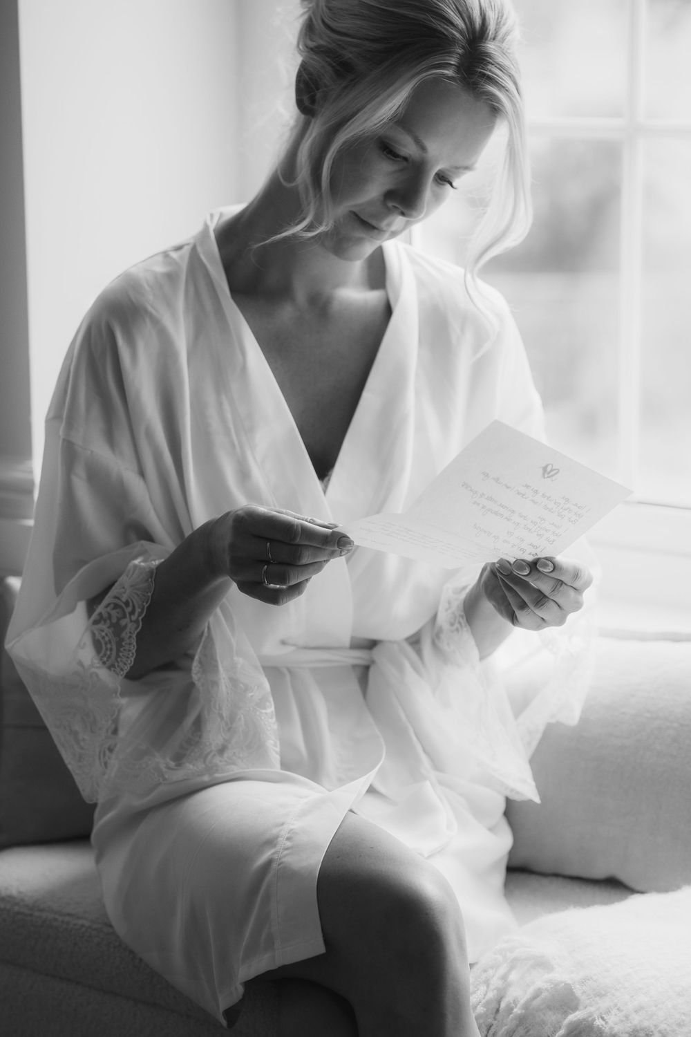 Joshua Penrose Wedding Photography