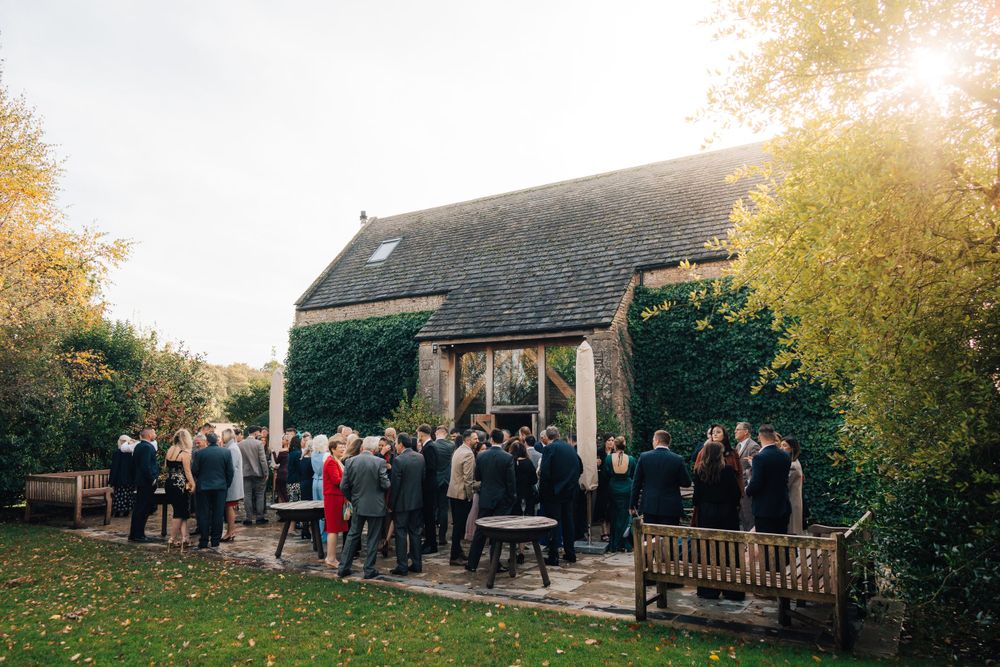 Joshua Penrose Wedding Photography