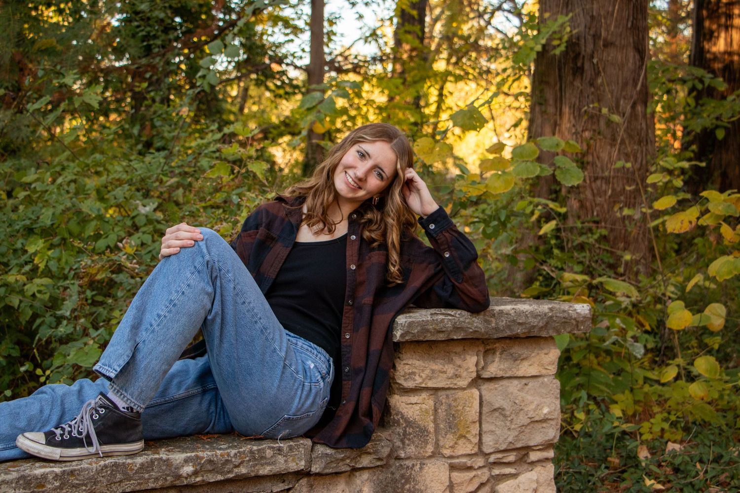 senior pics
