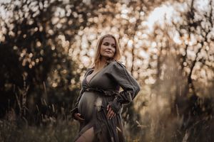 Gravidfotograf falun